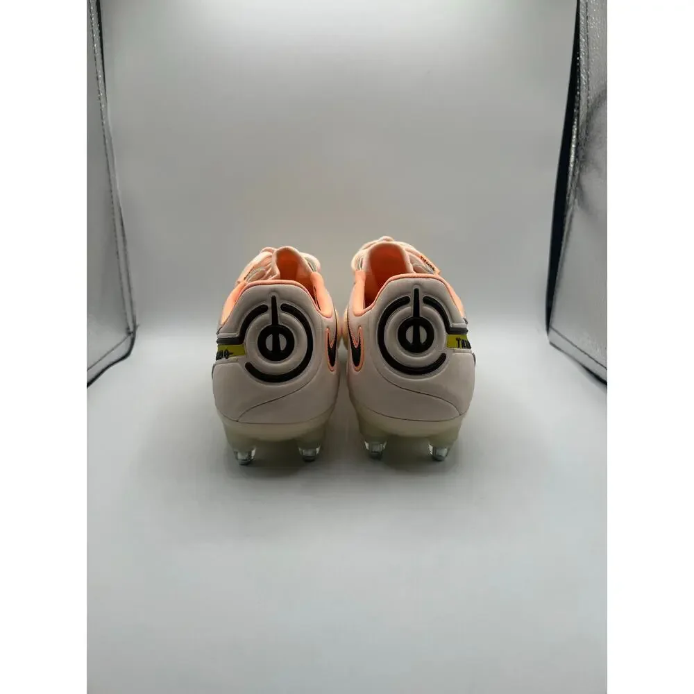 Nike Tiempo Legend 9 Elite SG Pro AC “Lucent Pack” size 6 men’s/7.5 womens